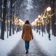 Как оставаться активным в праздничные дни?